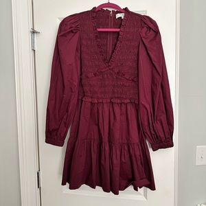 Sea NYC dress worn once